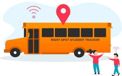 How Student tracking apps are Transforming the Way School and Parents Communicate?