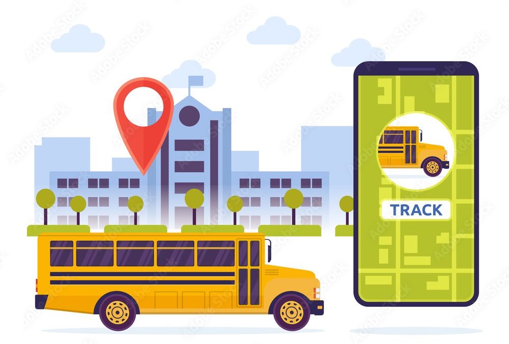 Top 10 Benefits of Real-Time Student Tracking App