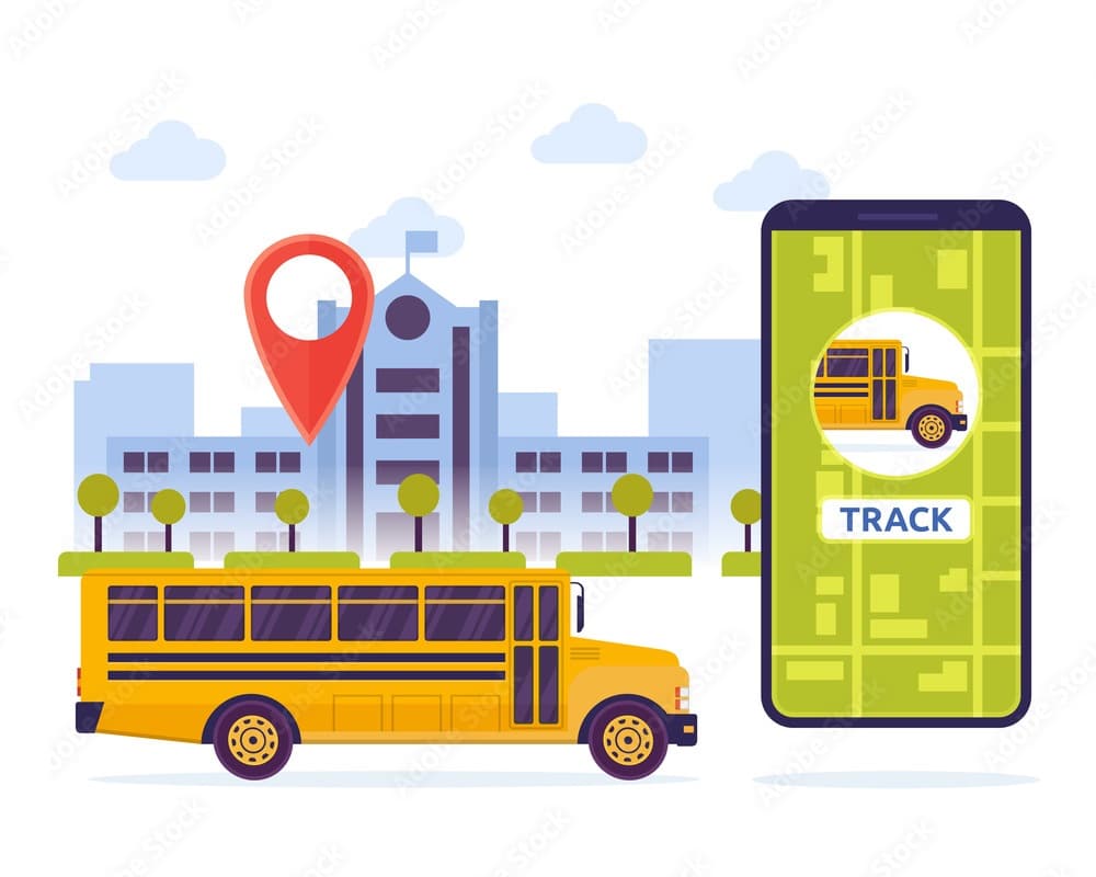 Top 10 Benefits of RealTime Student Tracking App RightSpot
