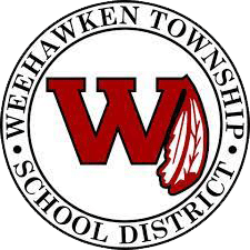 Weehawken Township School District Logo