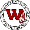 Weehawken Township School District Logo